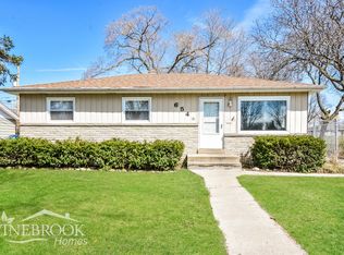 6540 N 90th St, Milwaukee, WI 53224