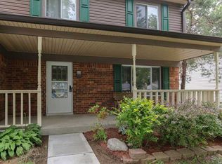 5531 Somers Dr, Indianapolis, IN