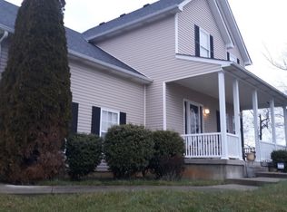 522 Blake Dr, Rineyville, KY 40162