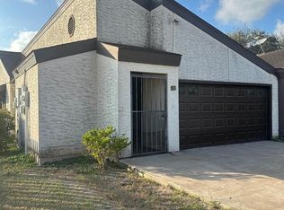 62 Country Club Rd #62, Brownsville, TX 78520