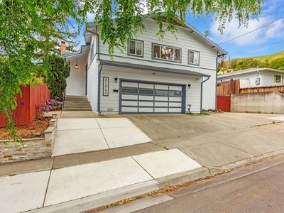 31300 Chicoine Ave, Hayward, CA, 94544
