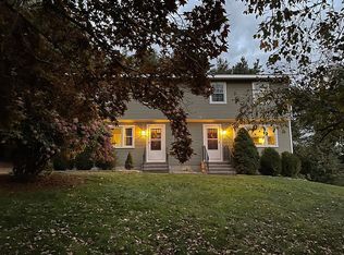 29 High St, Portland, CT 06480