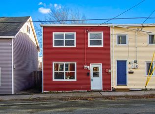 5 Summer Street, St. John's, NL A1C2T8