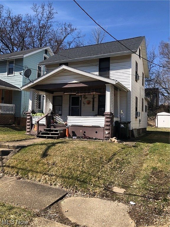 1527 Bedford Ave SW, Canton, OH 44706 Zillow