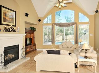 19 Birchwood Park Pl, Spring, TX 77382