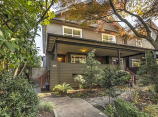 1822 SE 12th Ave, Portland, OR 97214