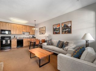 3102 Blue Sky Trl #102, Granby, CO 80446