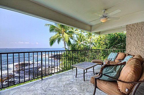5th image of 76-6194 Alii Dr APT 4