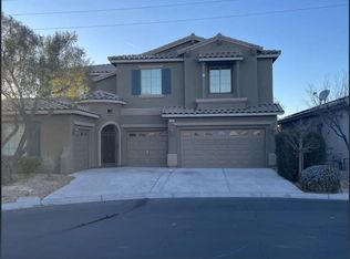7928 Farralon Ridge Ct, Las Vegas, NV 89149