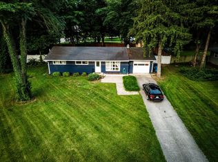 7545 N Chester Ave, Indianapolis, IN