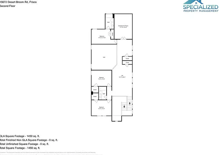 15672 Desert Broom Rd — Photo 21