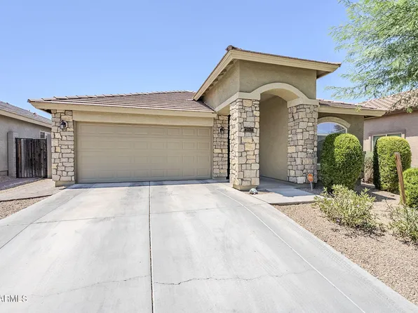 2717 W BOWKER Street, Phoenix, AZ 85041