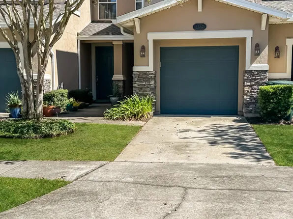 2337 WHITE SANDS Drive, Jacksonville, FL 32216