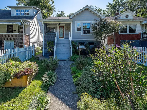 4909 S 3rd St, Louisville, KY 40214