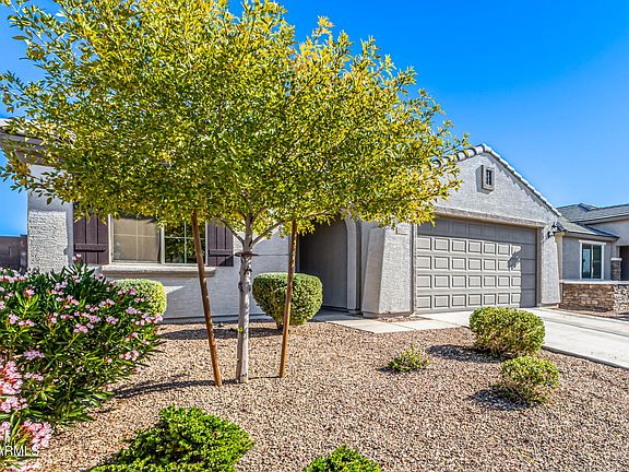 4th image of 25337 N 163RD Drive