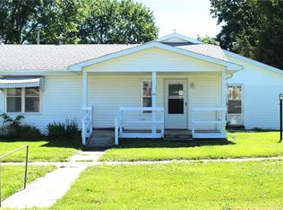 306 N Richey Ave, Braymer, MO 64624