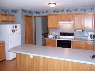 509 Southland St, Centralia, MO 65240