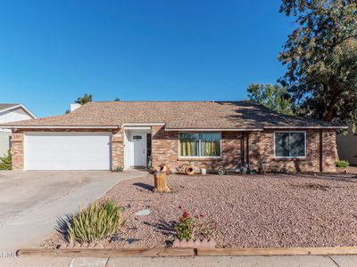 18251 N 45th Dr, Glendale, AZ, 85308