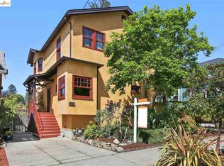 1324 Oxford St, Berkeley, CA 94709