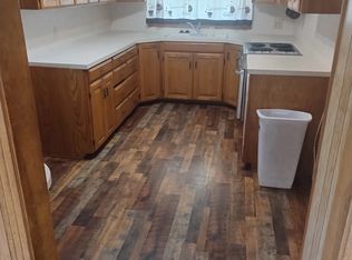 1709 Seneca Ave, Enid, OK 73703