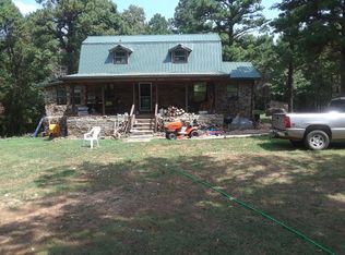4536 Star Mountain Rd, Marshall, AR 72650