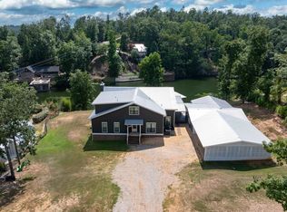 863 County Road 481, Clanton, AL 35046