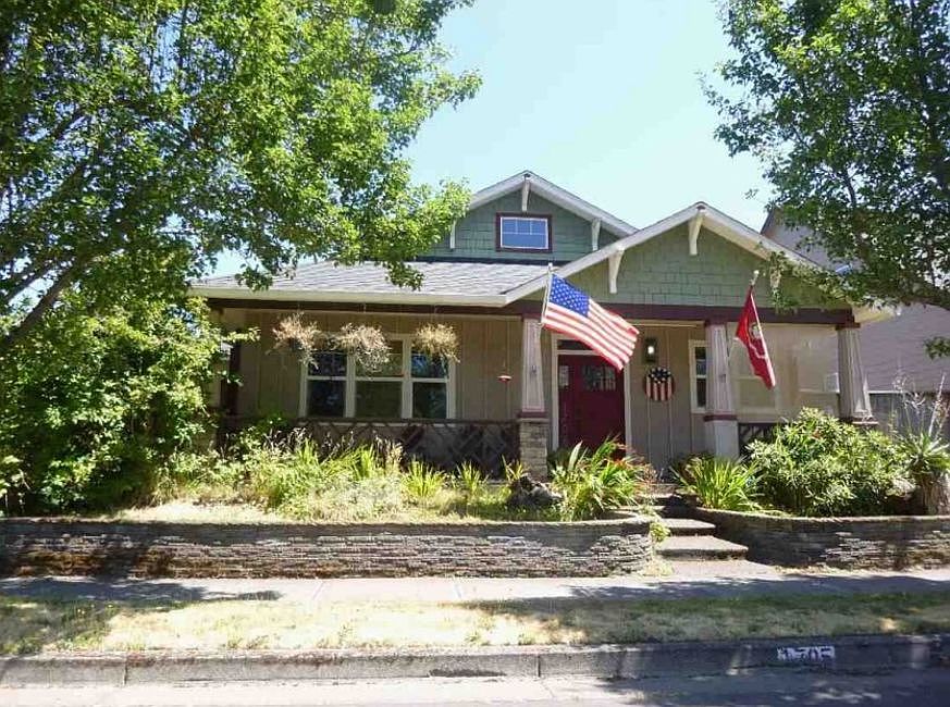 Property Front View