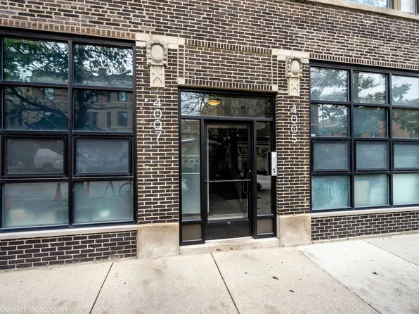 4005 N Southport Ave #2, Chicago, IL 60613