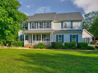 3300 Langston Cir, Apex, NC 27539