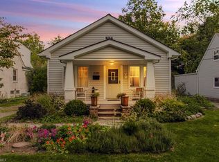 23812 Bruce Rd, Bay Village, OH 44140