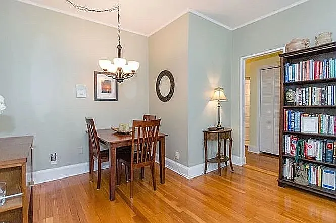 36 Winchester St #1 — Photo 4