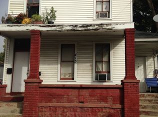 413 5th St NW APT 1, Grand Rapids, MI 49504