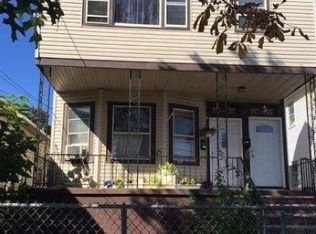 610 Monroe Ave, Elizabeth, NJ 07201