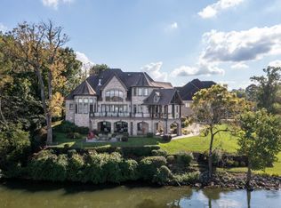721 Lakeshore Point, Old Hickory, TN 37138