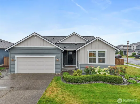 1382 Boyle Street, Enumclaw, WA 98022