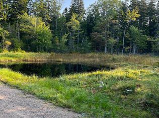 0 Deep Cove Rd, Winter Harbor, ME 04693