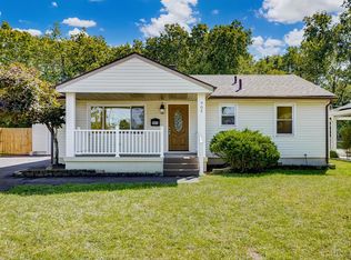 905 Magie Ave, Fairfield, OH