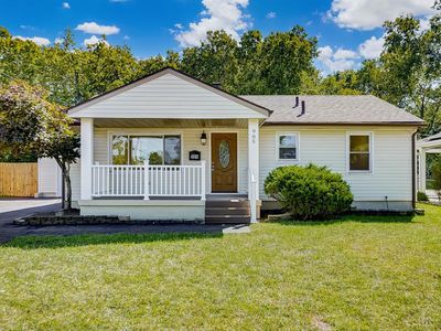 905 Magie Ave, Fairfield, OH, 45014