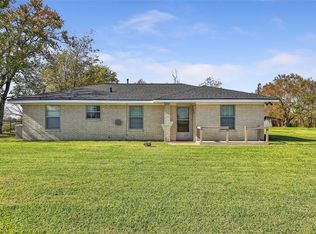 17219 Janacek Rd, Crosby, TX 77532