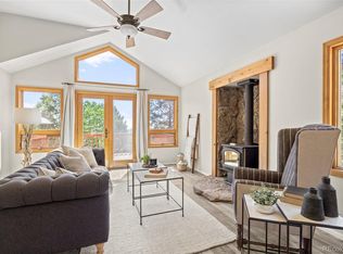 28100 Stonecrop Trl, Conifer, CO 80433