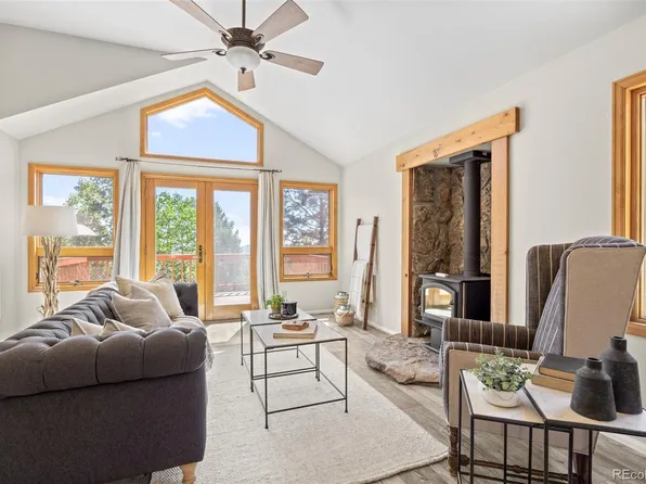 28100 Stonecrop Trail, Conifer, CO 80433