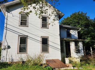 128 State Route 245, Rushville, NY 14544