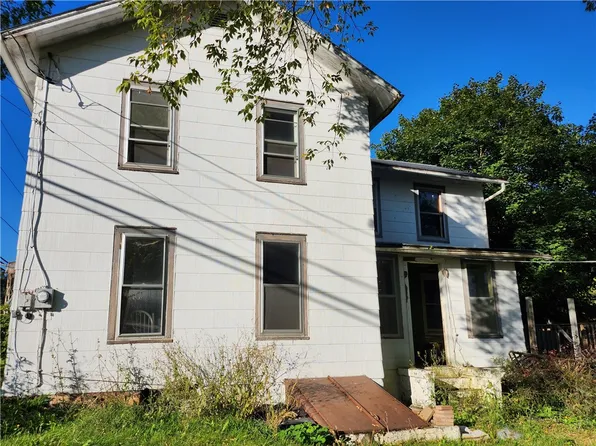 128 State Route 245, Rushville, NY 14544