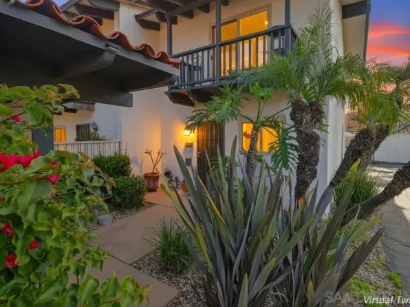 4202 Loma Riviera Ln, San Diego, CA 92110