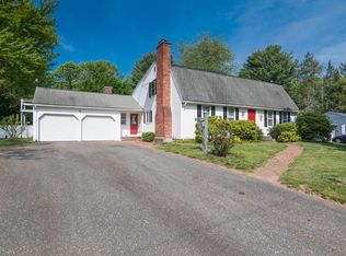 78 Melwood Ave, East Longmeadow, MA 01028