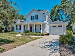 1378 Ravens Run, Miramar Beach, FL 32550