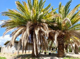 3601 N Mallard Cir, Sierra Vista, AZ 85635