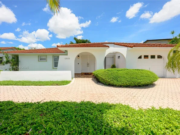 12505 SW 22nd Ter, Miami, FL 33175