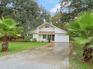 99 Old Sunbury Trl, Midway, GA 31320