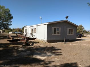 521 W Morgan Ln, Pahrump, NV 89060